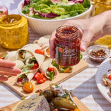 Peppadew Spicy Onion Crunch   130g