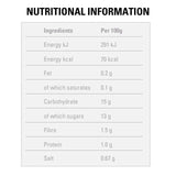 Peppadew Sweet Jalapeno Peppers in brine - Mild Halves   400g