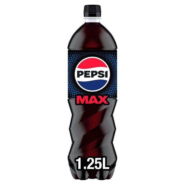 Pepsi Max   1.25L