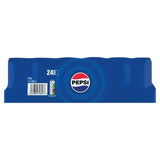 Pepsi Regular   24 x 330ml