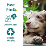 Percuro Insect Protein Puppy Large Breeds Dry Dog Food   2kg