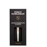 Percy Nobleman Beard &amp;amp; Moustache Scissors