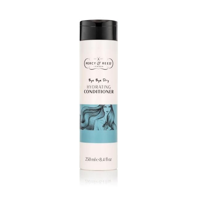 Percy &amp;amp; Reed Bye Bye Dry Hydrating Conditioner   250ml