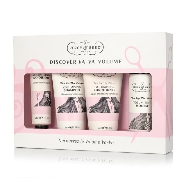 Percy &amp;amp; Reed Discover Va-Va-Volume Set