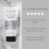 Percy &amp;amp; Reed Give Me Strength Strengthening Hair Mask   200ml