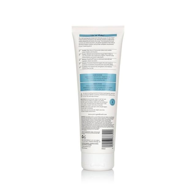 Percy &amp;amp; Reed I'm No Flake Scalp Soothing Shampoo   250ml