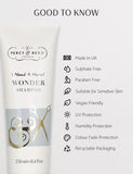 Percy &amp;amp; Reed I Need a Hero! Wonder Shampoo 250ml
