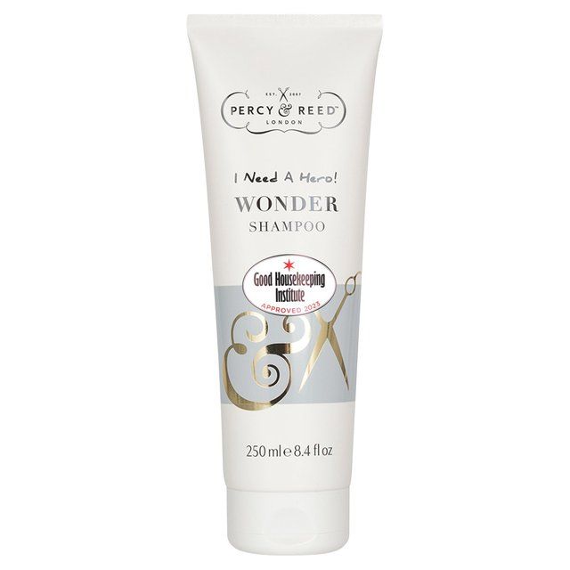 Percy &amp;amp; Reed I Need A Hero! Wonder Shampoo   250ml