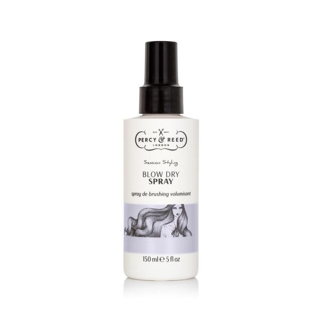 Percy &amp;amp; Reed Session Styling Blow Dry Spray   150ml