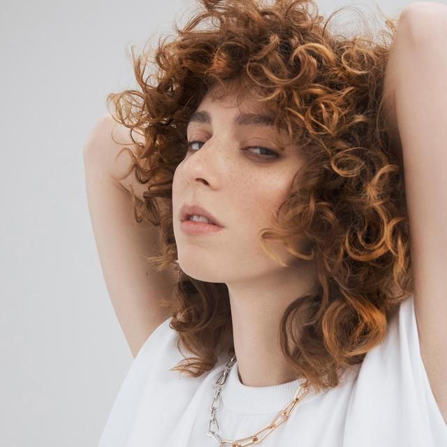 Percy &amp;amp; Reed Session Styling Curl Control