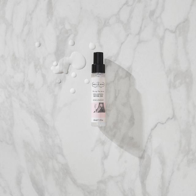 Percy &amp;amp; Reed Turn Up The Volume Volumising No Oil Oil   60ml
