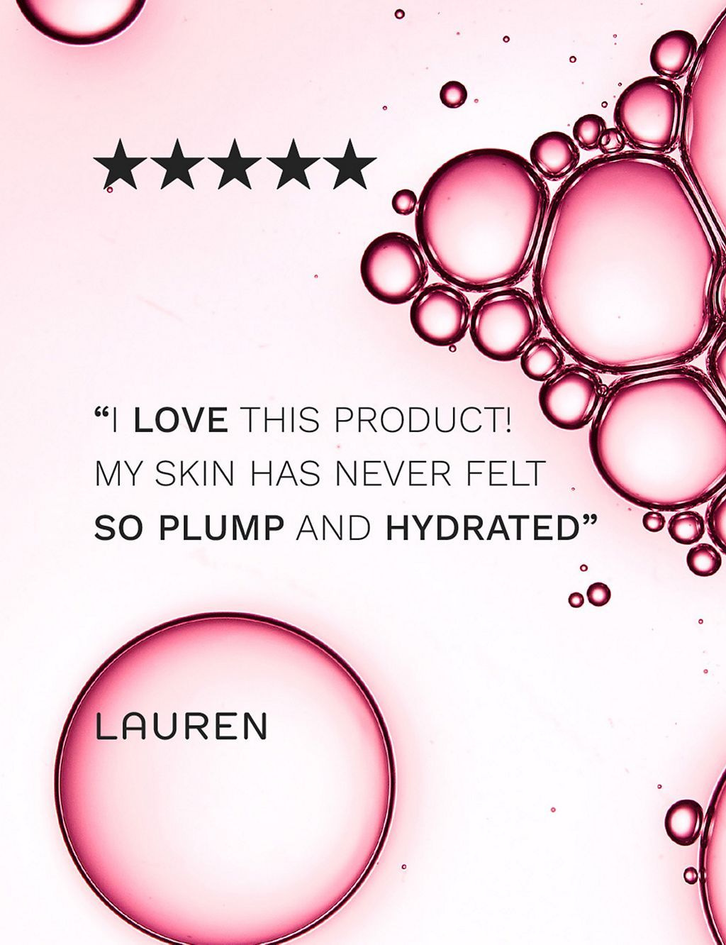 Perfect Canvas Smooth, Prep &amp;amp; Plump Essence 100ml