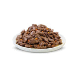 Perfect Fit Advanced Nutrition Adult Cat Food Pouches Mixed in Gravy   12 x 85g