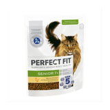 Perfect Fit Cat Complete Dry Senior 7+ Chicken   750g