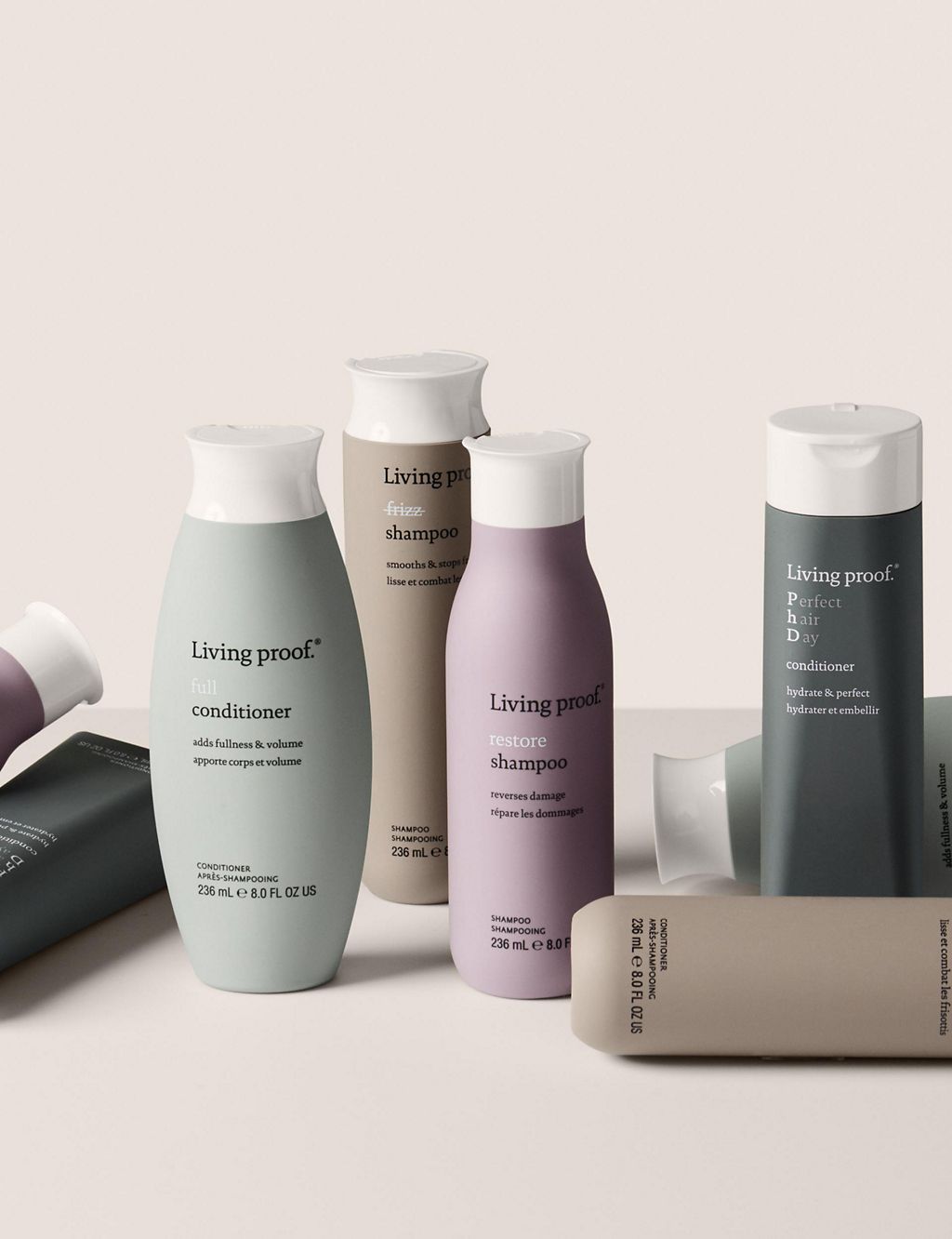 Perfect Hair Day&amp;trade; Conditioner 236ml