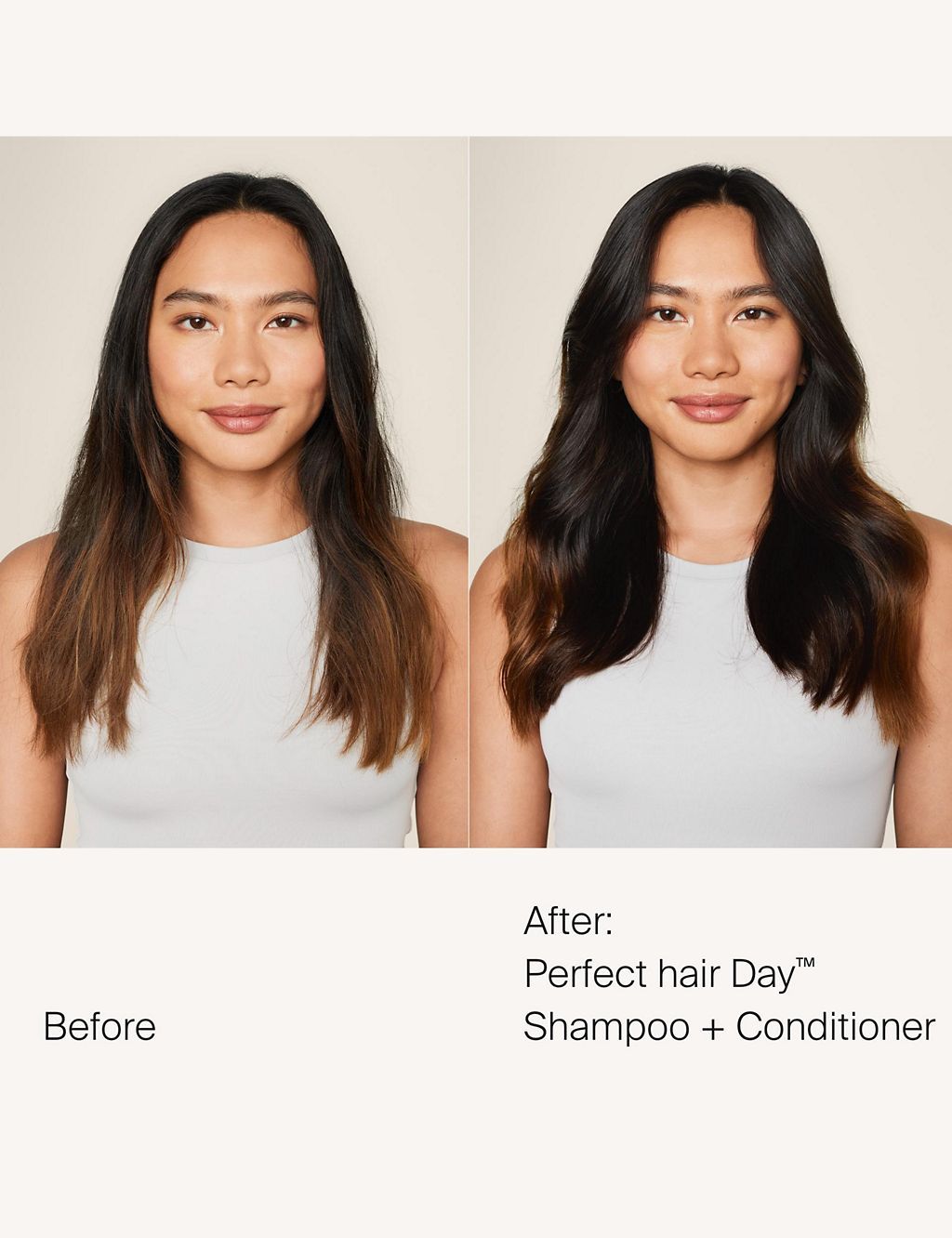 Perfect Hair Day&amp;trade; Shampoo 236ml