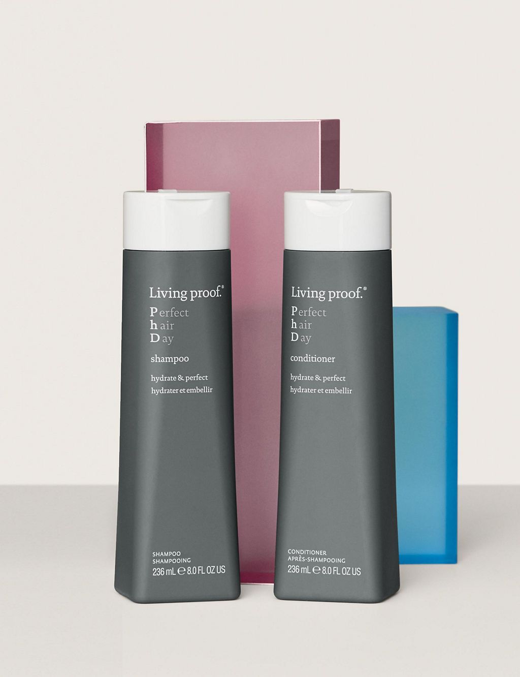 Perfect Hair Day&amp;trade; Shampoo 236ml