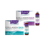 Perfectil Collagen Hair &amp;amp; Collagen Skin Bundle