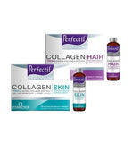 Perfectil Collagen Hair &amp;amp; Collagen Skin Bundle