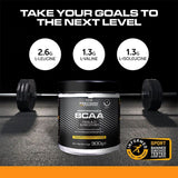 Performance BCAA Apple &amp;amp; Blackcurrant 300g