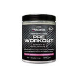 Performance Pre Workout Apple &amp;amp; Blackcurrant 440g
