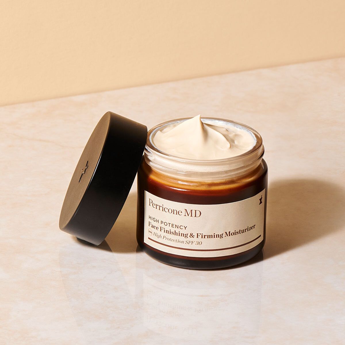 Perricone MD High Potency Classics, Face Finishing &amp;amp; Firming Moisturiser, 59ml