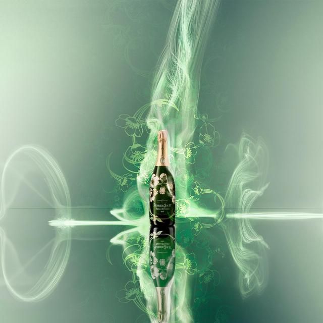 Perrier Jouet Belle Epoque Vintage Champagne   75cl