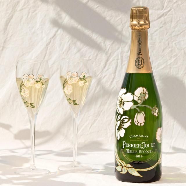 Perrier Jouet Belle Epoque Vintage Champagne   75cl