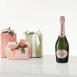 Perrier Jouet Blason Rose Champagne NV   75cl