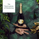 Perrier-Jouet Grand Brut Champagne Non-Vintage   37.5cl