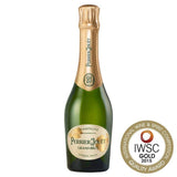 Perrier-Jouet Grand Brut Champagne Non-Vintage   37.5cl