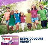 Persil 3 in 1 Laundry Washing Capsules Colour   15 per pack