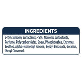 Persil Colour Fabric Cleaning Washing Powder 21 washes   1.05kg