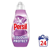 Persil Laundry Washing Liquid Detergent Colour 24 Wash    648ml