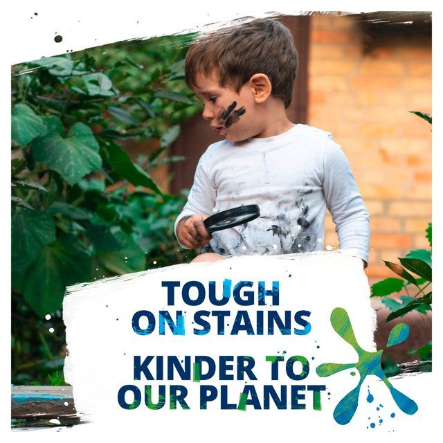 Persil Laundry Washing Liquid Detergent Colour 24 Wash    648ml