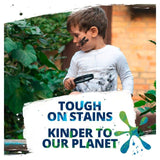 Persil Laundry Washing Liquid Detergent Colour 24 Wash    648ml