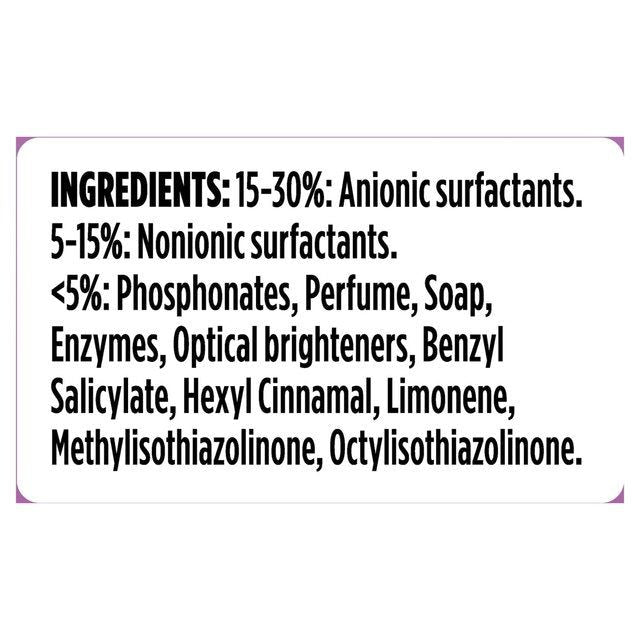 Persil Laundry Washing Liquid Detergent Colour 24 Wash    648ml