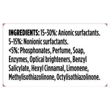 Persil Laundry Washing Liquid Detergent Colour 24 Wash    648ml