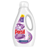Persil Laundry Washing Liquid Detergent Colour 53 Washes   1.431L