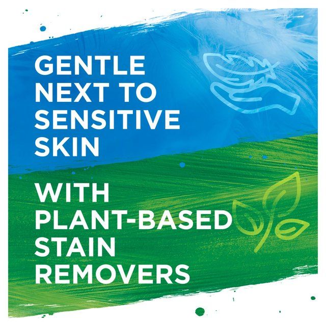 Persil Laundry Washing Liquid Detergent Non Bio 24 Wash    648ml