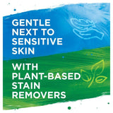 Persil Laundry Washing Liquid Detergent Non Bio 24 Wash    648ml