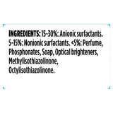 Persil Laundry Washing Liquid Detergent Non Bio 24 Wash    648ml