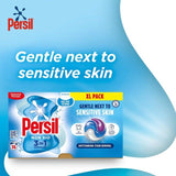Persil Non Bio 3 in 1 Laundry Washing Detergent Capsules 36 Washes   36 per pack