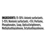 Persil Non Bio Liquid Laundry Washing Detergent 35 Washes   945ml