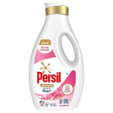 Persil Ultimate Touch of Comfort Washing Liquid Laundry Detergent 52 Washes   1400ml