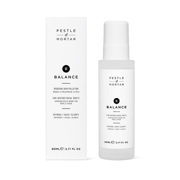 Pestle &amp;amp; Mortar Balance Spritz