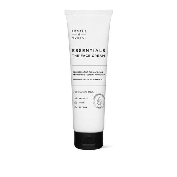 Pestle &amp;amp; Mortar Essentials The Face Cream 100ml