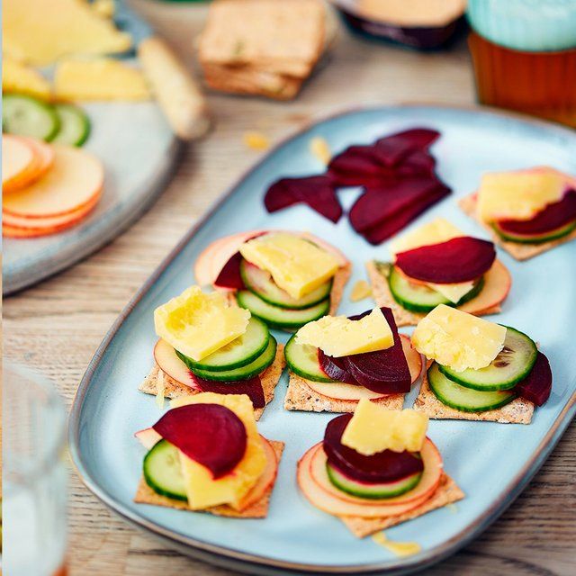 Peter's Yard Pumpkin &amp;amp; Sunflower Seed Sourdough Crackers   105g