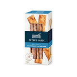 Peter's Yard Sea Salt Sourdough Flatbreads   115g