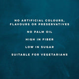 Peter's Yard Seeded Sourdough Flatbreads   135g